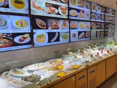 -梦都海鲜酒家(万达广场江桥店)