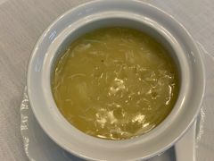 蟹肉鱼翅根-民国红公馆·艺文空间(颐和路店)