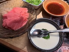 -温野菜涮涮锅(西单大悦城店)