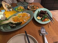 -瑰丽酒店·海吧·天际下午茶·现场DJ·天台酒吧