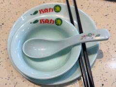 -巧克力渔家.小船海鲜胶东菜(万平口店)