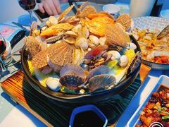 -花开餐厅(环湖中路店)