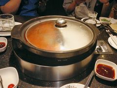 -捞王锅物料理(凯旋路店)