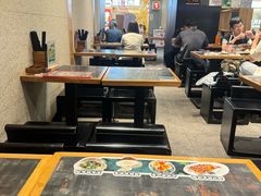 -和府捞面(天河领展广场店)