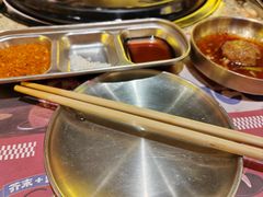 -首尔烤肉大排档(合生汇店)