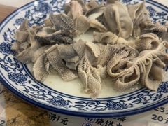 -东兴顺爆肚张