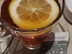 -鹅冠港式茶餐厅(来福士店)