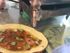 -涵家味土菜馆·徽州一绝臭鳜鱼(三河古镇店)