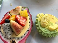 -解放碑威斯汀酒店-知味国际美食餐厅