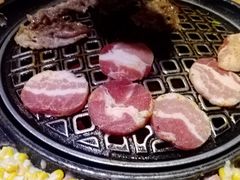 -小米烤肉-泥炉炭烤(常营店)