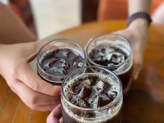 -半山半岛洲际度假酒店-沙滩吧