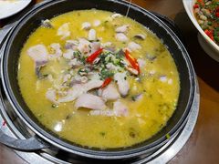 -盛宏鑫·四川鲜鱼馆(一元路店)