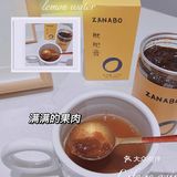 宝宝和我抢着吃的枇杷膏!!