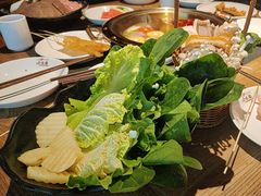 -川味观·鲜货火锅(西湖文化广场店)