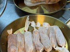 -恰饭·老长沙市井菜(天河客运站店)