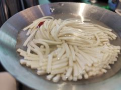 -新草堂锅物料理(泉城路店)