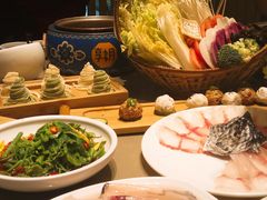 -享月汤皇·海鲜小火锅·聚会(曲江创意谷店)