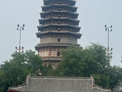 -天宁寺