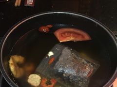 -一叶一世界•素食餐厅(环球中心店)
