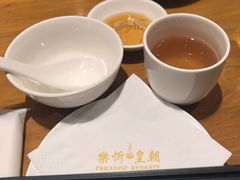-乐忻皇朝(上海中心大厦店)