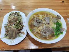 -鑫明明拉面(宁化路店)