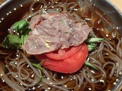 -关东小磨东北菜(上海长风大悦城店)