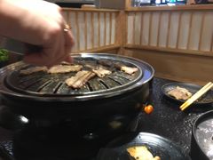 -九田家黑牛烤肉料理(石路天虹店)