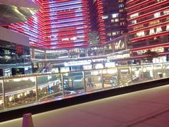 -西安W酒店FIT有型健身中心