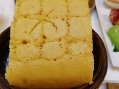 古法马拉糕-虾饺妹·酒家(金碧店)