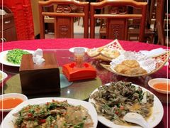 -抱德·潮汕味(敦和店原惠城鱼仔)