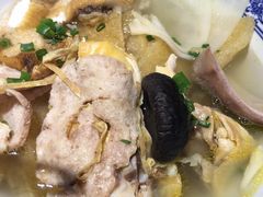 -三林本帮馆(中林街店)