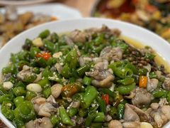 -瑞丽活螃蟹(芒市店)