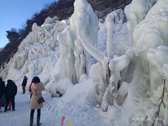 -黑龙潭风景区