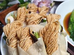-悦融·京鲁菜·露台花园(安定门店)
