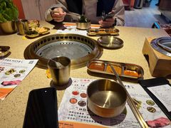 -妙香居韩国烤肉(容桂天佑城店)