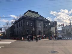 -小樽八音盒堂(手工制作体验馆店)