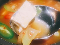 -山海珍味韩国料理(奥城店)