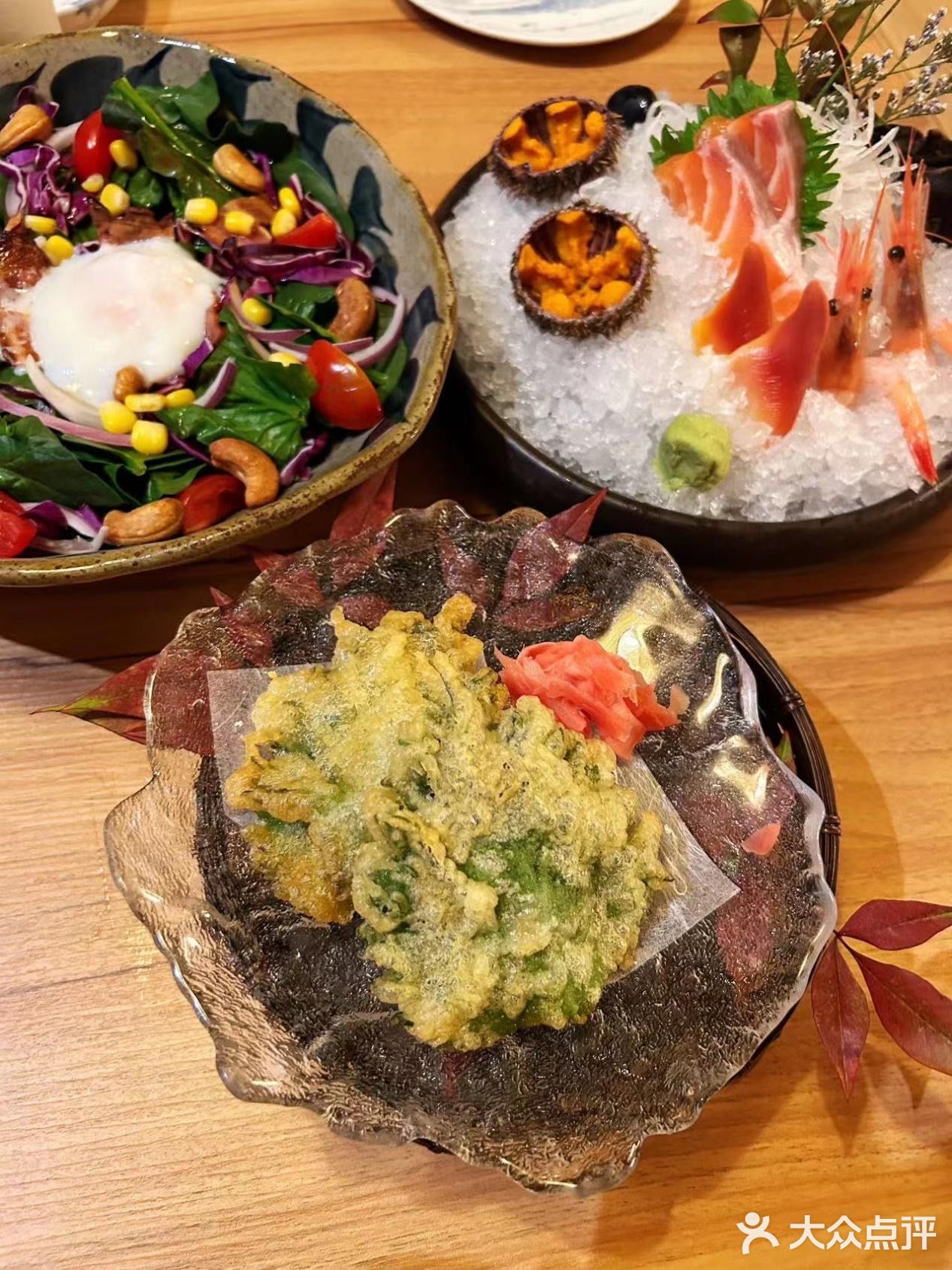 魔都首家！吃完🉑️直接双手插兜的宝藏日料！ 