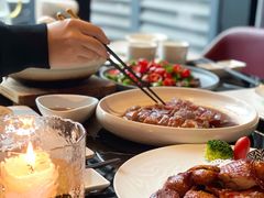 烧味双拼-越宴(西施山路店)