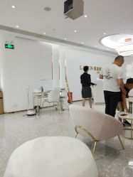 -Let's beauty莱恩轻奢皮肤管理