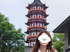 -绳金塔