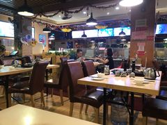 大堂-海椰茶居(海印缤缤广场店)