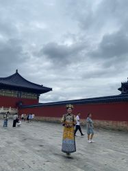 点击看大图 -美云庭古装·格格服汉服·京城旅拍(北京店)