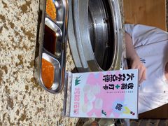 -朴安胖·韩国烤肉(沈阳店)