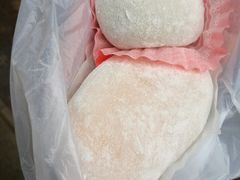 芒果糯米糍-澳门长洲糯米糍(柯打苏沙街店)