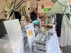 -默迹咖啡馆