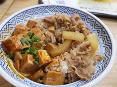 -吉野家(成都时代奥莱店)