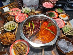 -后火锅(总店)