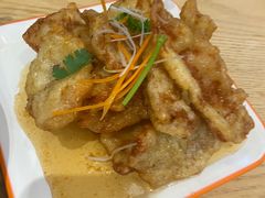 -东北风(江北万达店)