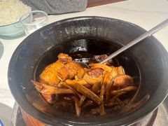 -回家吃饭·地道南昌菜(建德观总店)
